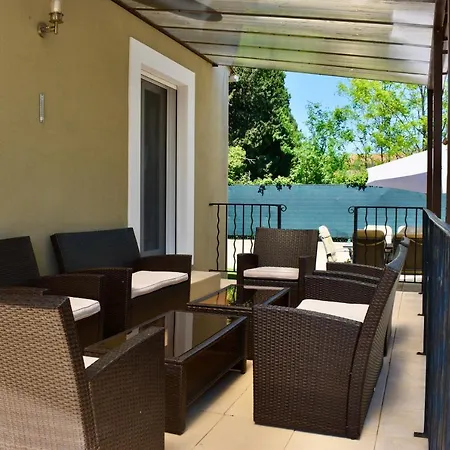 Maison Du Soleil * Olonzac