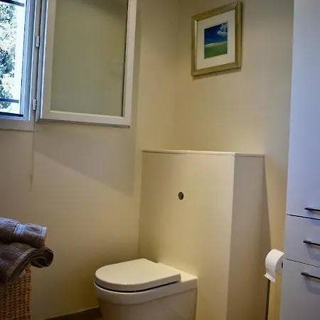 Maison Du Soleil Holiday home