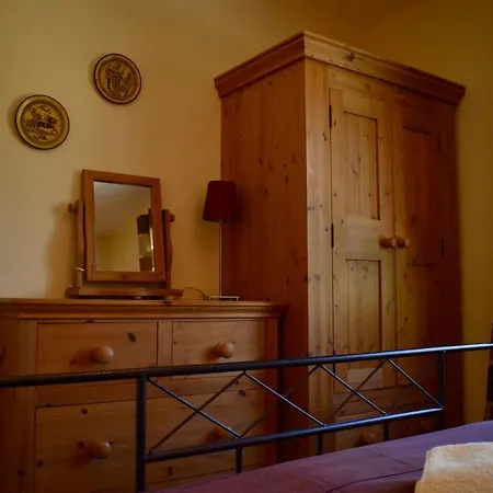 Maison Du Soleil Casa vacanze *