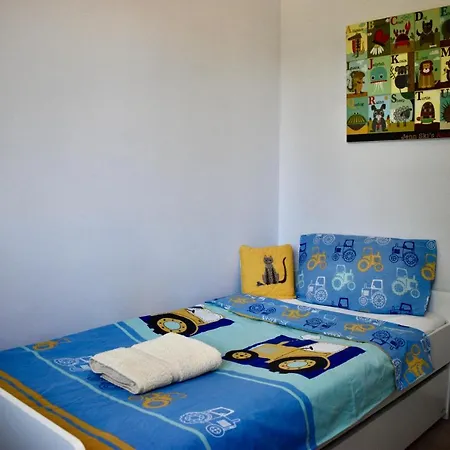 Casa vacanze Maison Du Soleil Olonzac
