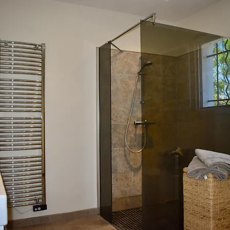 Casa vacanze Maison Du Soleil Olonzac